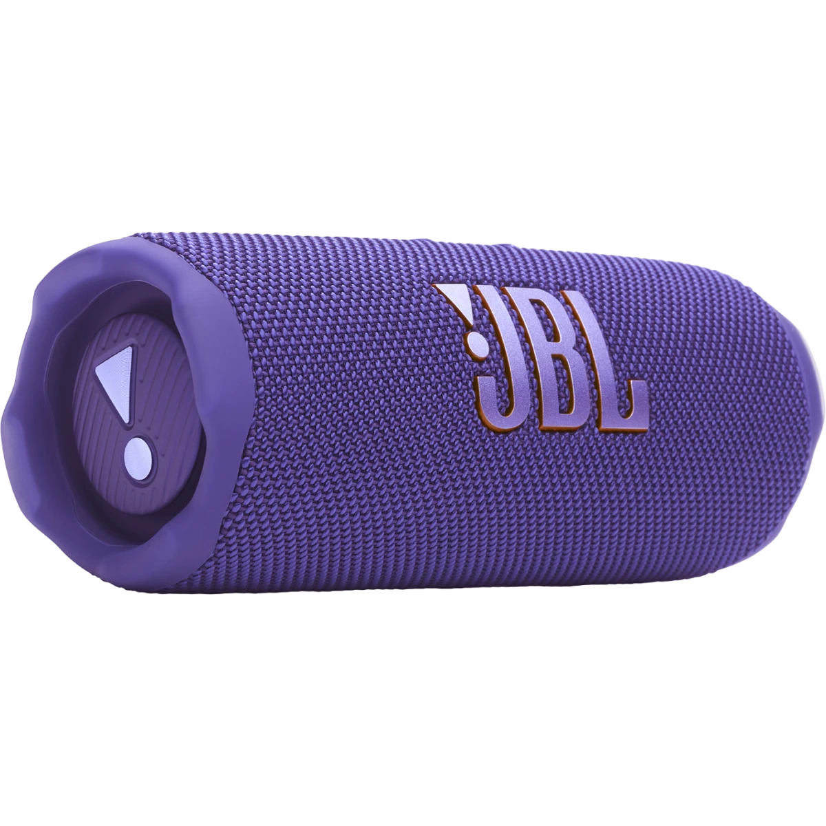 Портативная акустика JBL Flip 7 Purple - JBLFLIP7PUR - фото 2