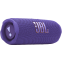 Портативная акустика JBL Flip 7 Purple - JBLFLIP7PUR - фото 2