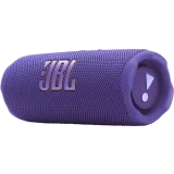 Портативная акустика JBL Flip 7 Purple (JBLFLIP7PUR)