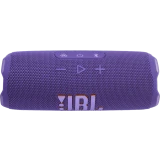 Портативная акустика JBL Flip 7 Purple (JBLFLIP7PUR)