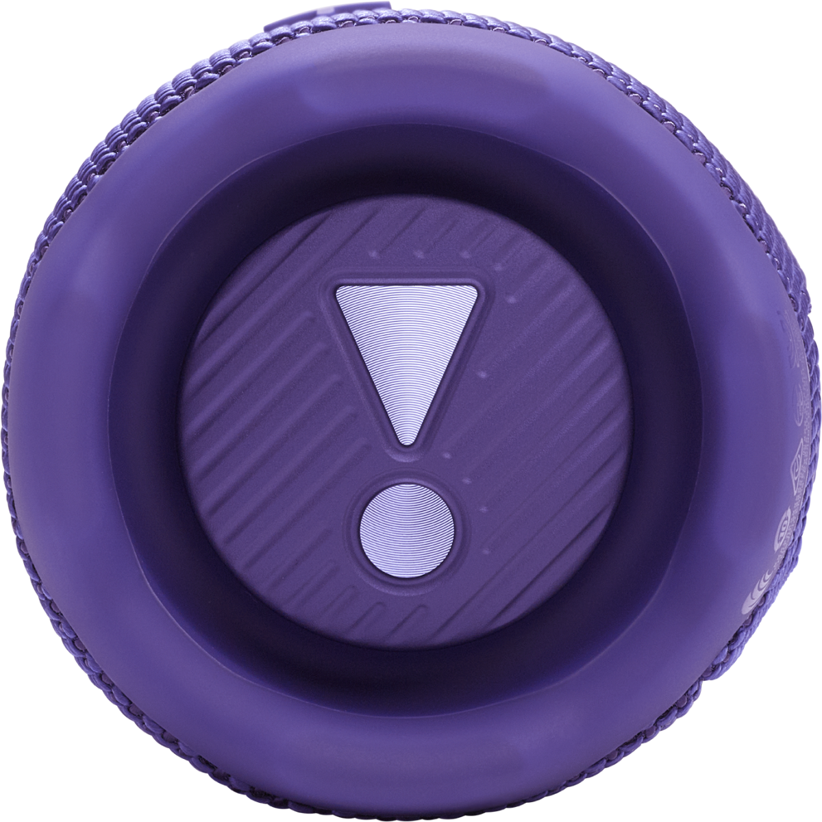 Портативная акустика JBL Flip 7 Purple - JBLFLIP7PUR - фото 6
