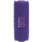 Портативная акустика JBL Flip 7 Purple - JBLFLIP7PUR - фото 8