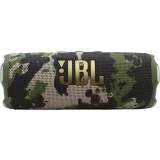 Портативная акустика JBL Flip 7 Squad (JBLFLIP7SQUAD)