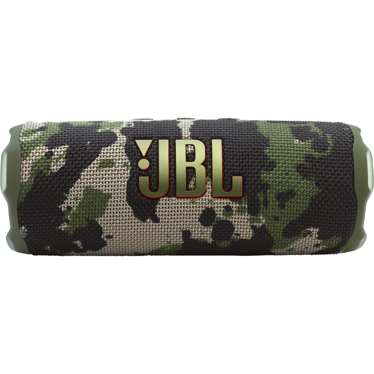 Портативная акустика JBL Flip 7 Squad - JBLFLIP7SQUAD