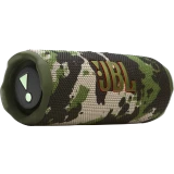 Портативная акустика JBL Flip 7 Squad (JBLFLIP7SQUAD)