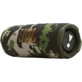 Портативная акустика JBL Flip 7 Squad (JBLFLIP7SQUAD)