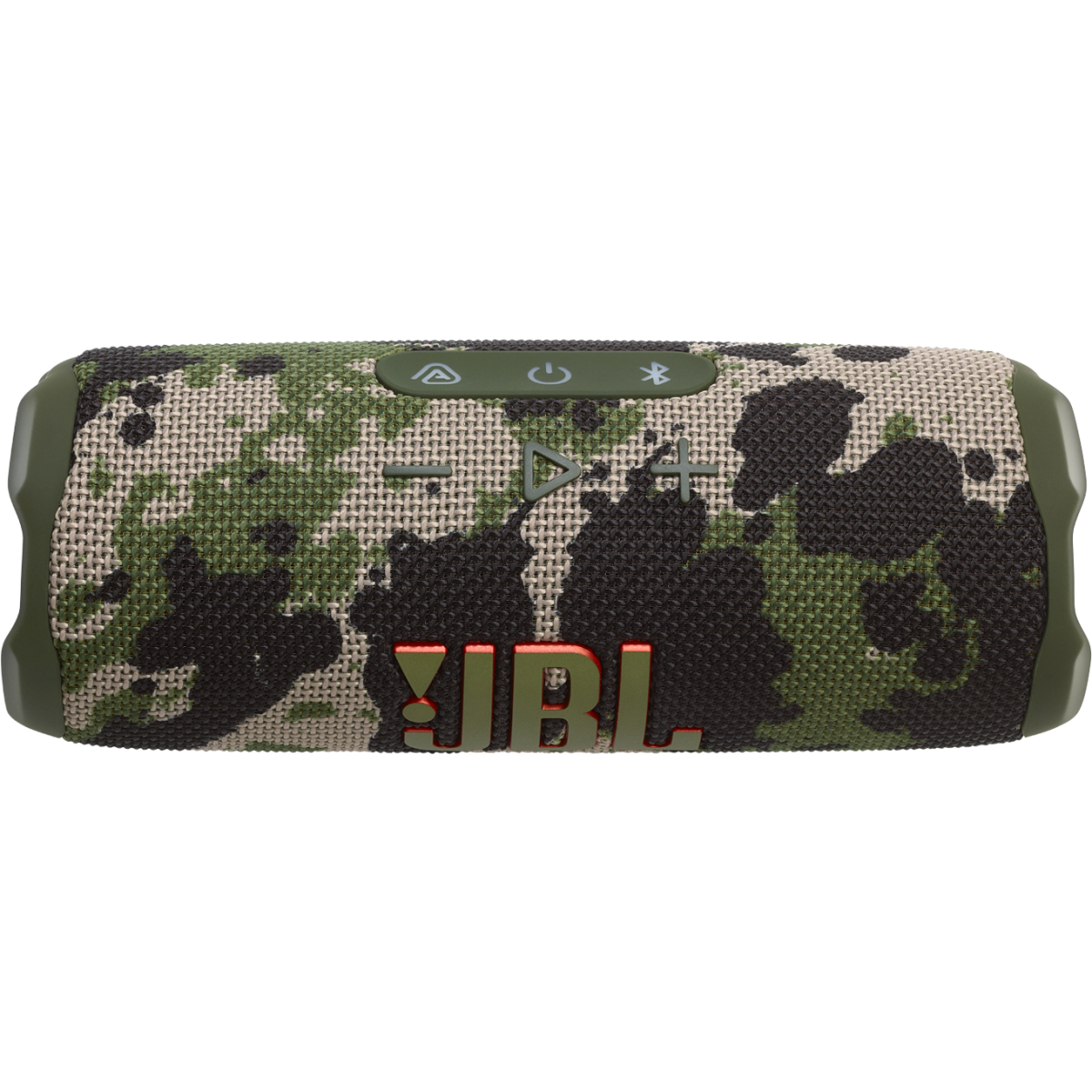 Портативная акустика JBL Flip 7 Squad - JBLFLIP7SQUAD - фото 4