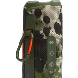 Портативная акустика JBL Flip 7 Squad (JBLFLIP7SQUAD)