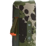 Портативная акустика JBL Flip 7 Squad (JBLFLIP7SQUAD)