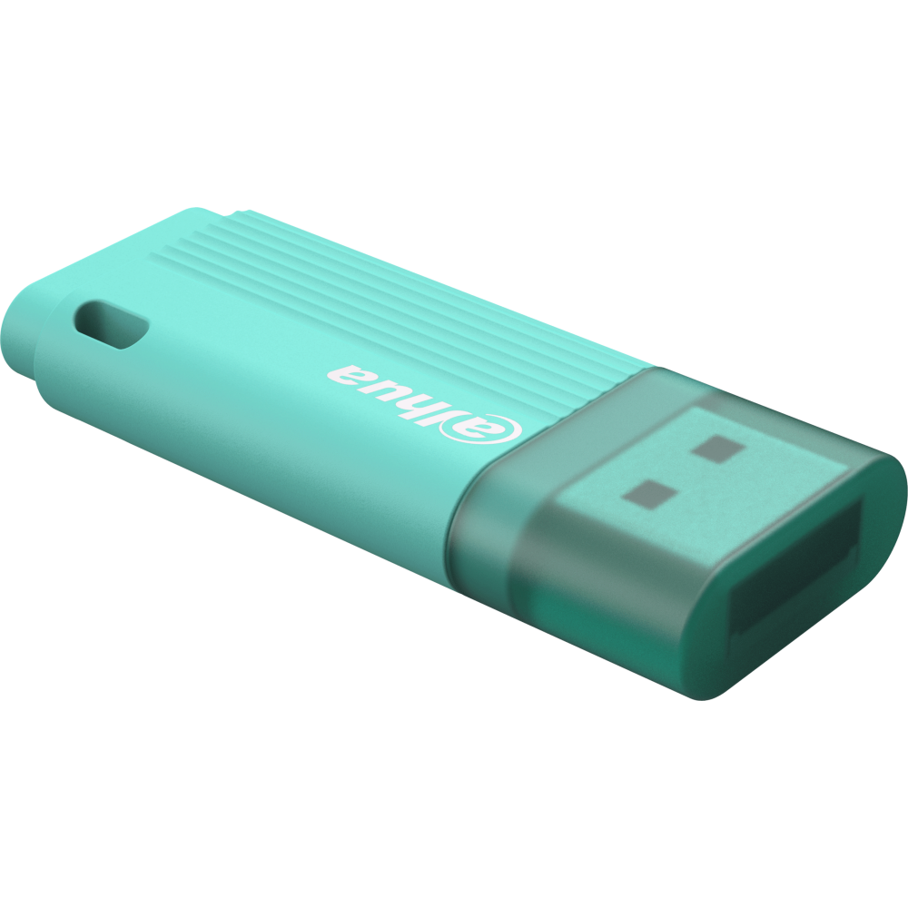 USB Flash накопитель 32Gb Dahua U126 (DHI-USB-U126-30-32GB) - фото 2