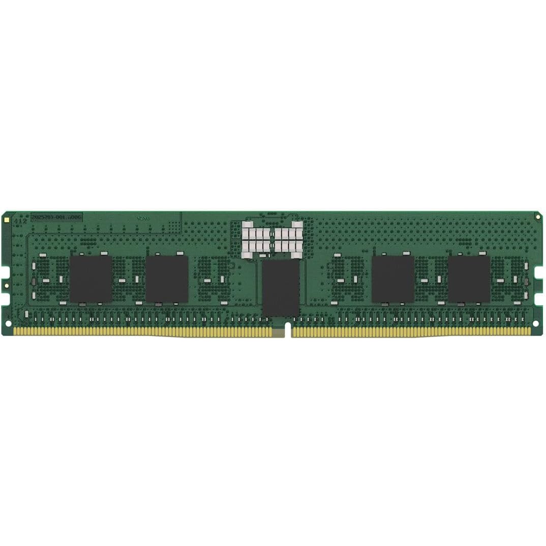 Оперативная память 16GB DDR5 4800MHz Kingston ECC Reg (KSM48R40BS8-16HA)