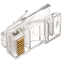 Коннектор RJ-45 PROconnect 05-1021-3, 1 шт.