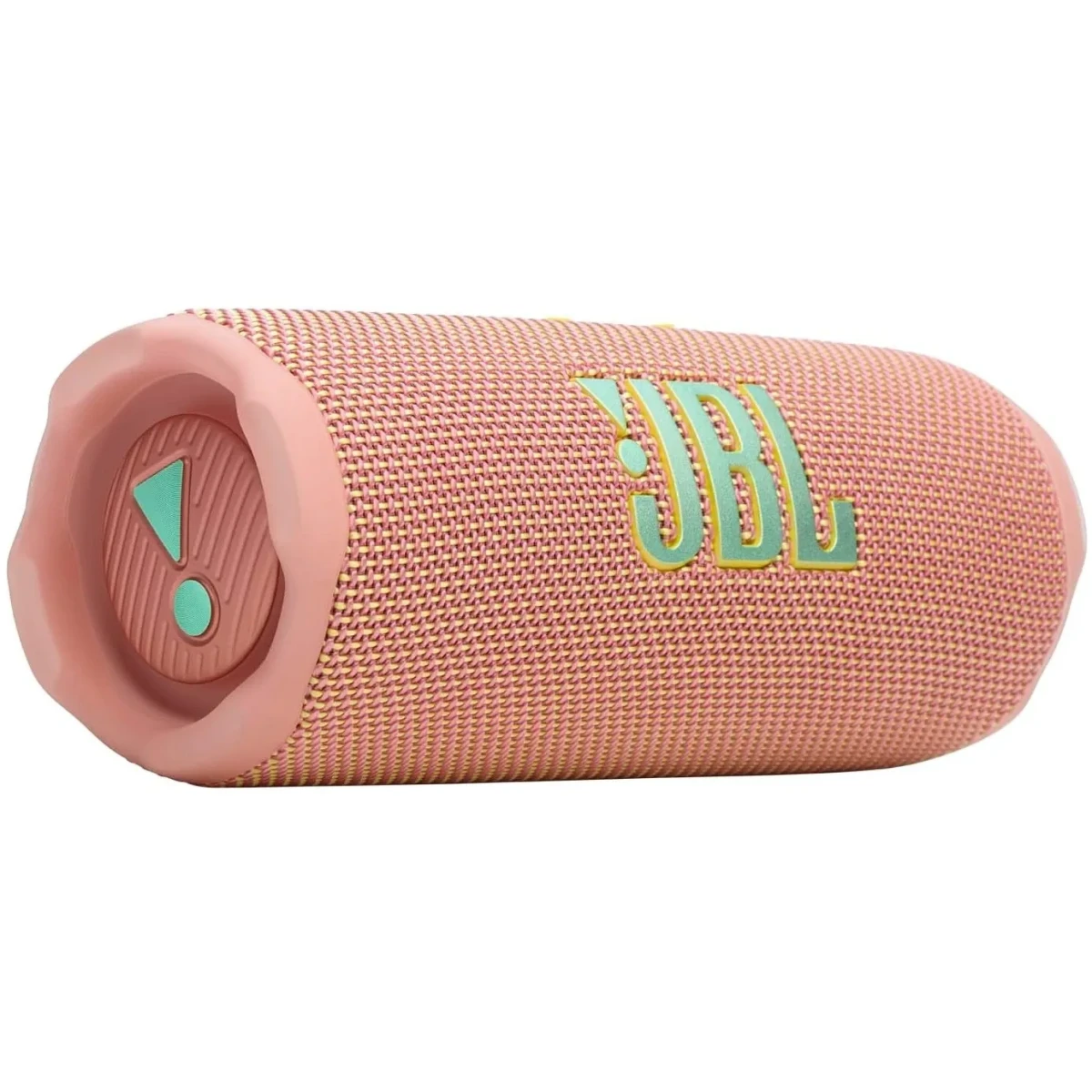 Портативная акустика JBL Flip 7 Pink - JBLFLIP7PINK - фото 2