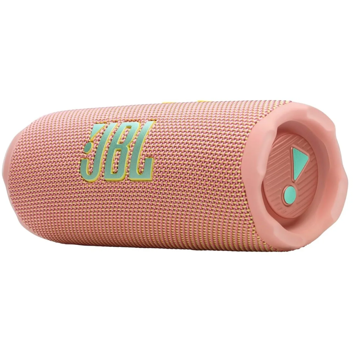 Портативная акустика JBL Flip 7 Pink - JBLFLIP7PINK - фото 3