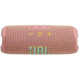 Портативная акустика JBL Flip 7 Pink (JBLFLIP7PINK)