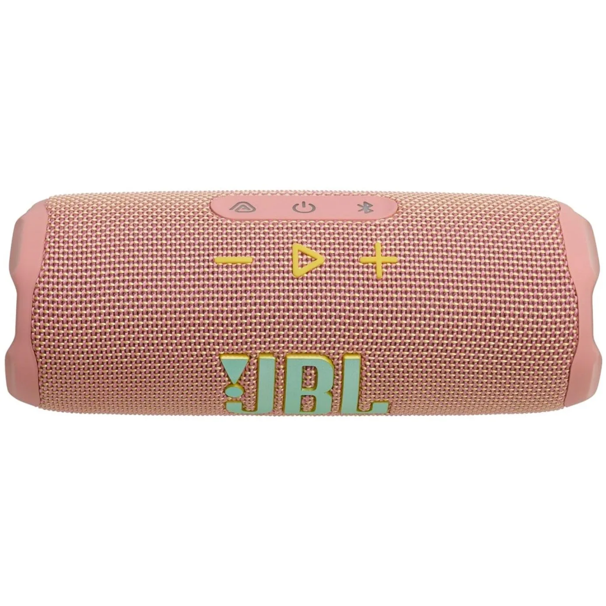 Портативная акустика JBL Flip 7 Pink - JBLFLIP7PINK - фото 4