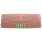 Портативная акустика JBL Flip 7 Pink - JBLFLIP7PINK - фото 4