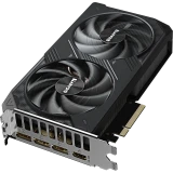 Видеокарта NVIDIA GeForce RTX 5060 Ti Gigabyte WINDFORCE 16Gb (GV-N506TWF2-16GD)