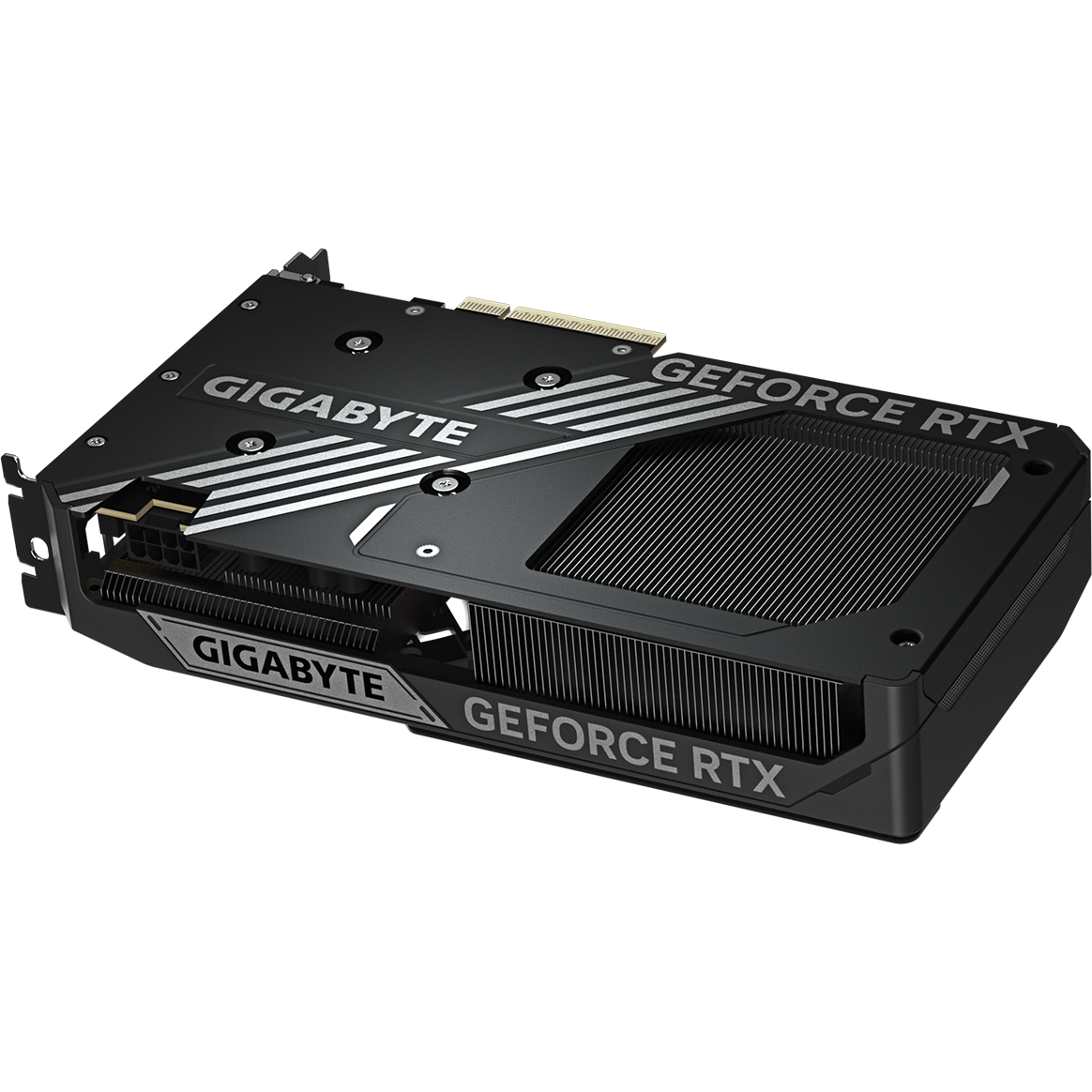 Видеокарта NVIDIA GeForce RTX 5060 Ti Gigabyte WINDFORCE 16Gb (GV-N506TWF2-16GD) - фото 7