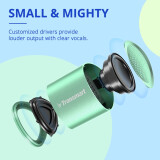 Портативная акустика Tronsmart Nimo Mint Green