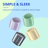 Портативная акустика Tronsmart Nimo Mint Green