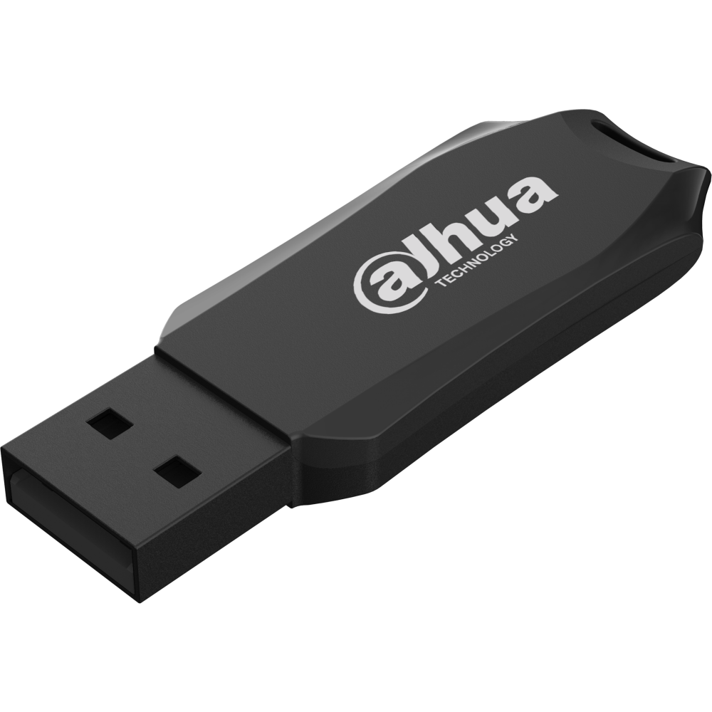 USB Flash накопитель 32Gb Dahua U176 (DHI-USB-U176-20-32G)