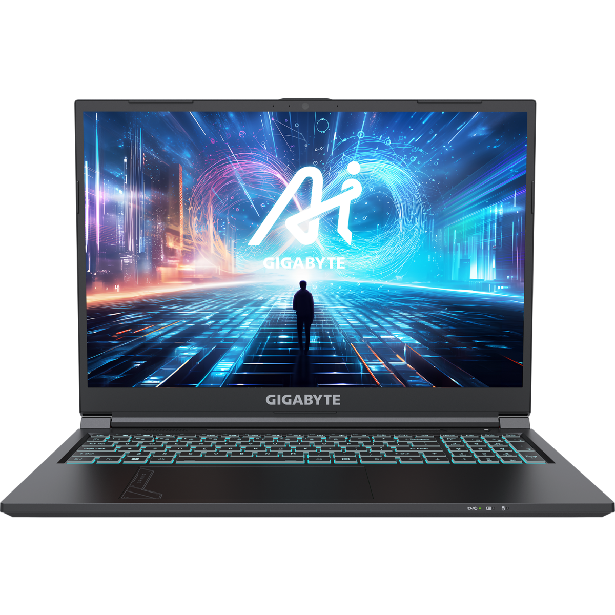 Ноутбук Gigabyte G6 (2024) (MF-H2KZ893KD)
