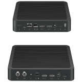 Конференц-камера Logitech ConferenceCam Rally Plus Ultra HD (960-001224)