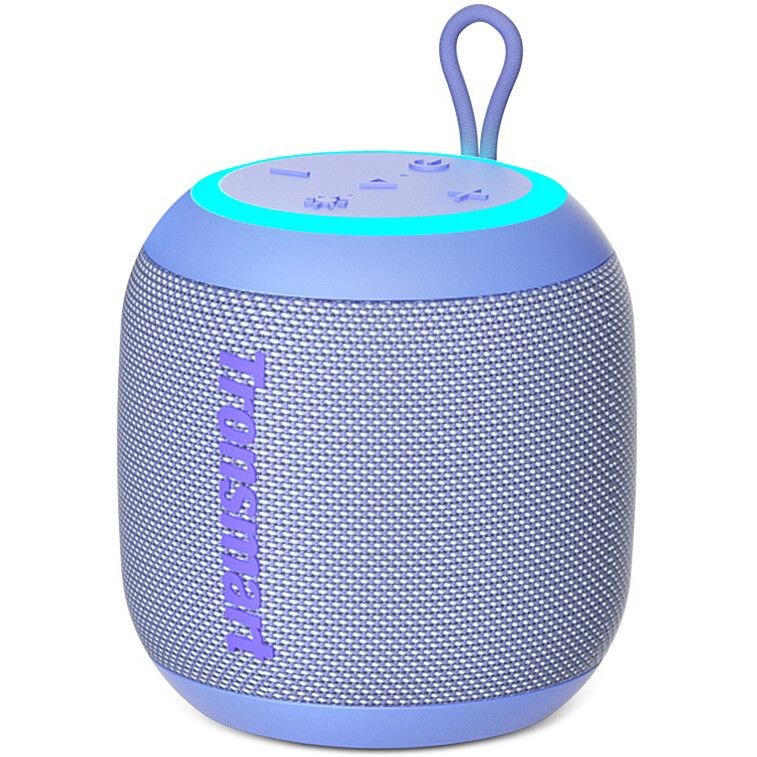 Портативная акустика Tronsmart T7 Mini Violet