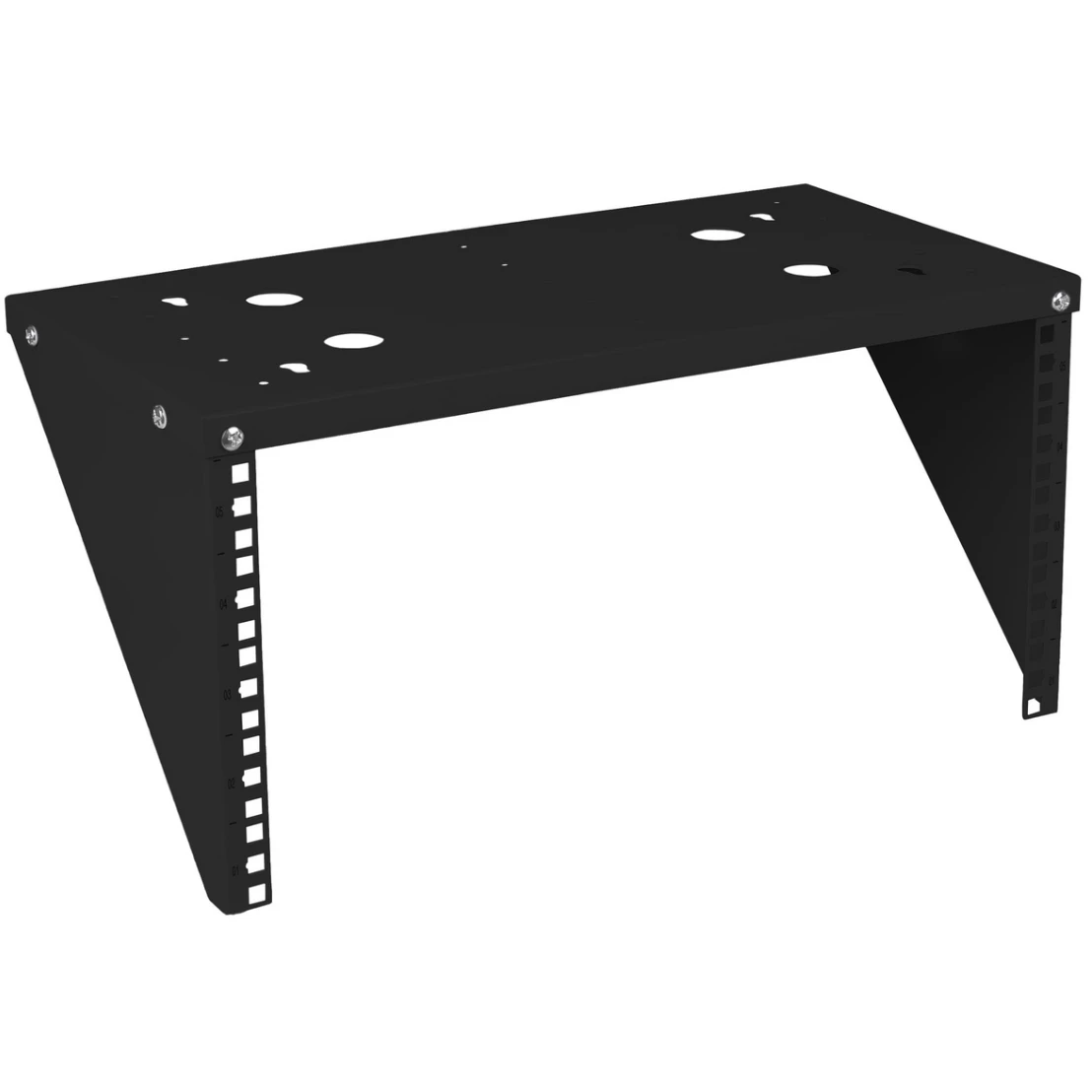 Кронштейн Cabeus NC-5U-V-BK - фото 2