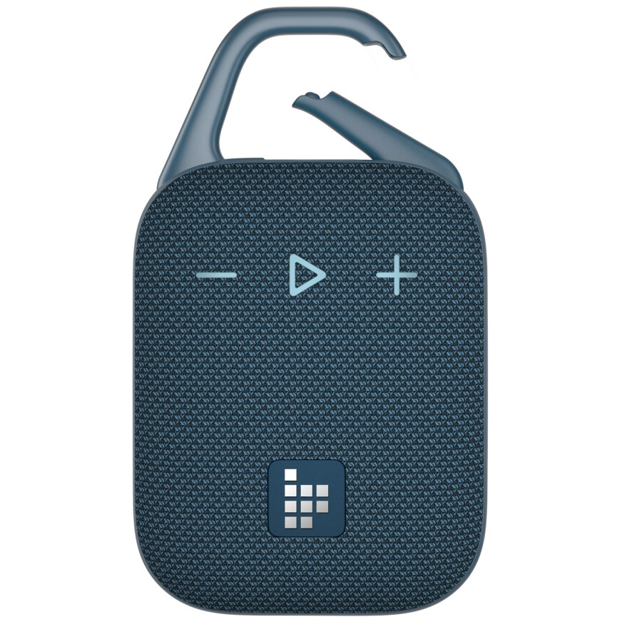 Портативная акустика Tronsmart Mirtune H1 Steel Blue