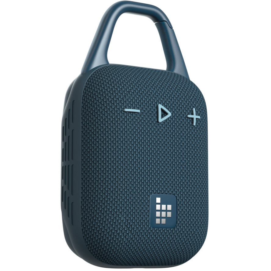 Портативная акустика Tronsmart Mirtune H1 Steel Blue - фото 2