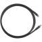 Патч-корд Cabeus PC-ARM-FTP-RJ45-Cat.6a-1.5m-PE, 1.5м