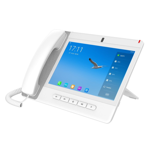 VoIP-телефон Fanvil (Linkvil) A320 White