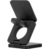 Беспроводное зарядное устройство uBear WL17BL31-AW
