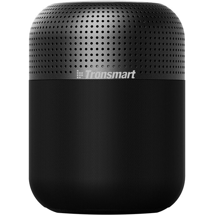 Портативная акустика Tronsmart Element T6 Max Black