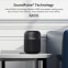 Портативная акустика Tronsmart Element T6 Max Black - фото 4