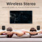 Портативная акустика Tronsmart Element T6 Max Black - фото 7