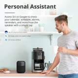Портативная акустика Tronsmart Element T6 Max Black