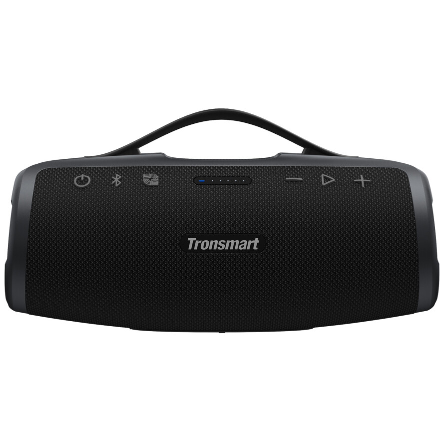 Портативная акустика Tronsmart Mirtune S100 Black