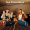 Портативная акустика Tronsmart Mirtune S100 Black - фото 7