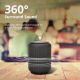 Портативная акустика Tronsmart T6 Mini Upgraded Black
