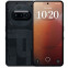 Смартфон Nothing Phone (3a) 12/256Gb Black - A10400151