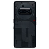 Смартфон Nothing Phone (3a) 12/256Gb Black (A10400151)