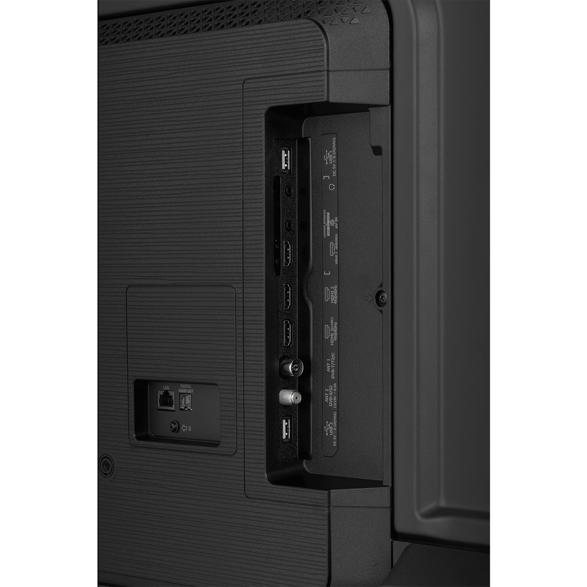 ЖК телевизор Hisense 85" 85E7Q - фото 7