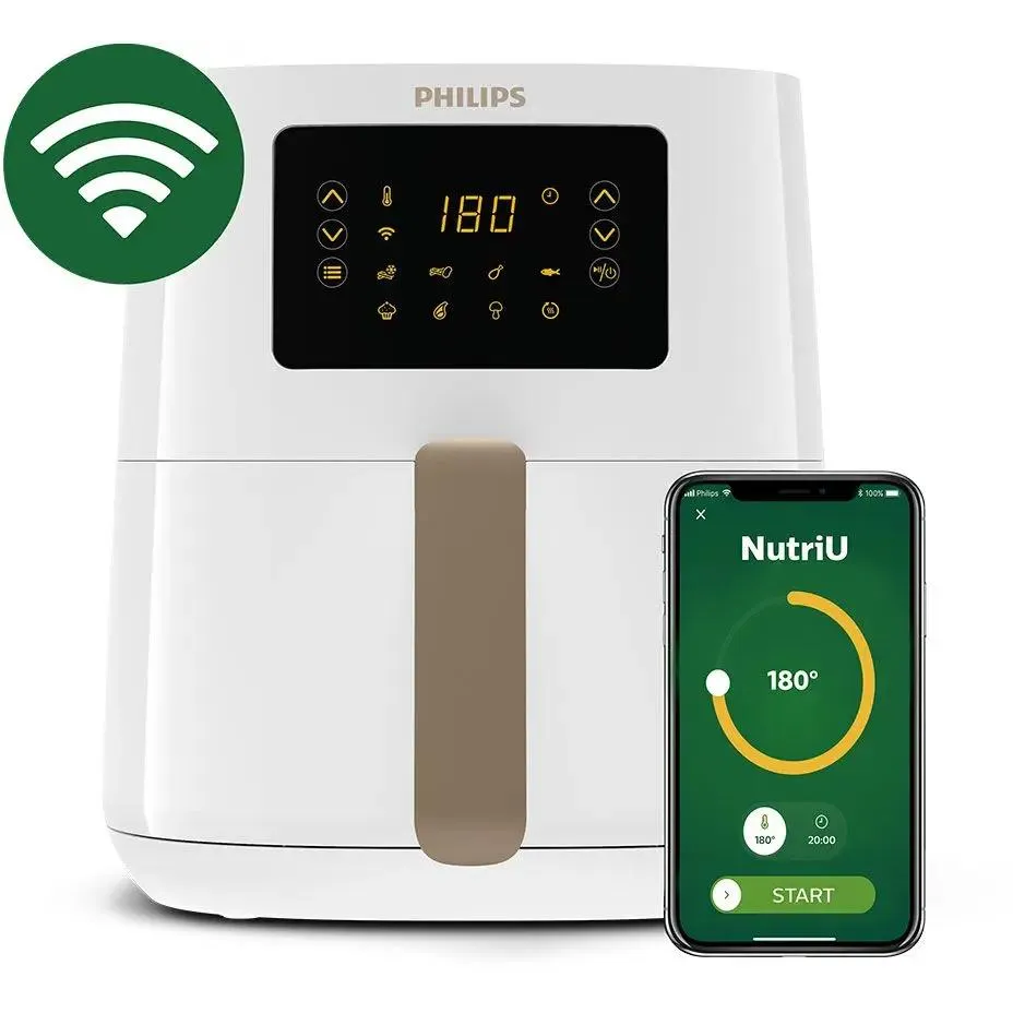 Аэрогриль Philips HD9255/30 - фото 3