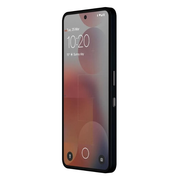 Смартфон Nothing Phone (3a) Pro 12/256Gb Black - A10400169 - фото 4