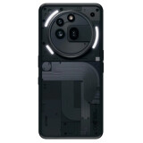 Смартфон Nothing Phone (3a) Pro 12/256Gb Black (A10400169)