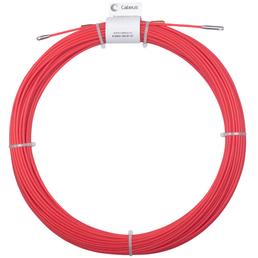 Устройство для протяжки кабеля Cabeus Pull-B-3,5-50m