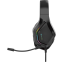 Гарнитура Oklick HS-L600G Black - фото 2